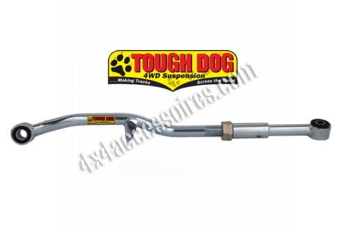 BARRE PANHARD TOUGH-DOG RÉGLABLE AVANT PATROL Y60 / Y61 TD6
