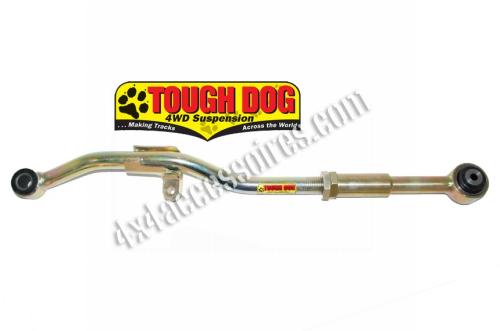 BARRE PANHARD TOUGH-DOG RÉGLABLE AVANT PATROL Y61 3.0L