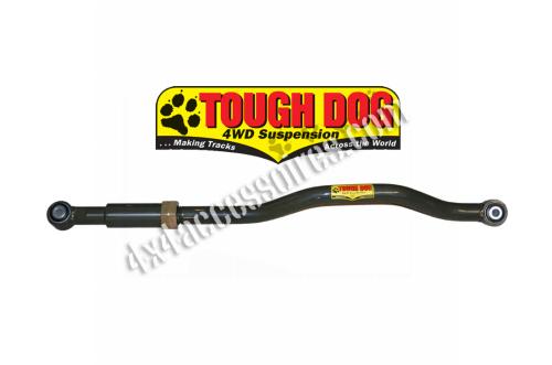 BARRE PANHARD TOUGH-DOG RÉGLABLE AVANT JEEP WRANGLER