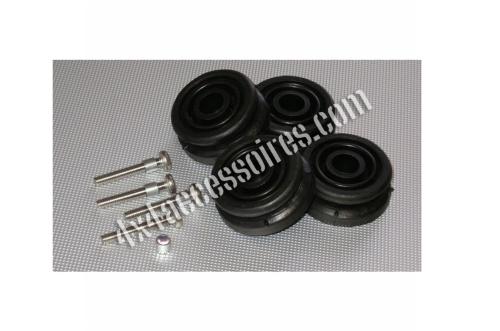 ADAPTATEUR POUR FRIGO ENGEL MR040 SUR SUPPORT FIXE TSL530/540