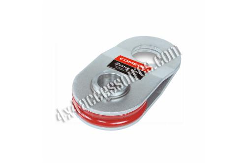 POULIE DE MOUFLAGE COME-UP 13.6T CBV-30