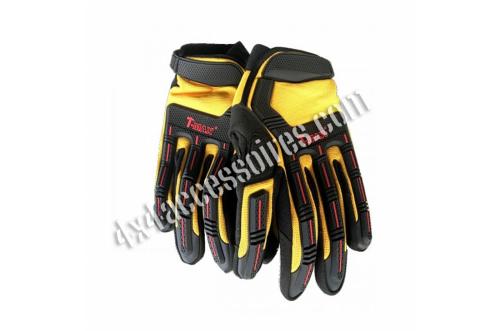 GANTS DE TREUILLAGE SAND STROM