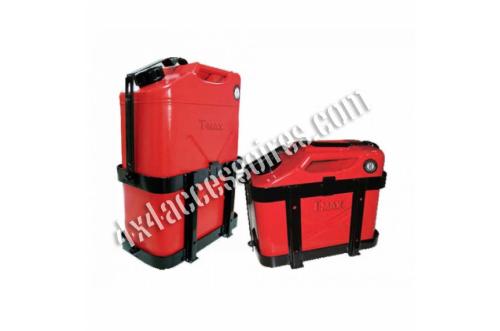 SUPPORT DE JERRYCAN 10 et 20L