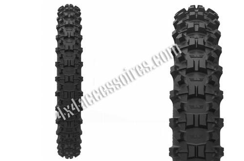 XPLORER 01 - TRAIL - REBEL TYRES 90/90-21-54H TT-TL