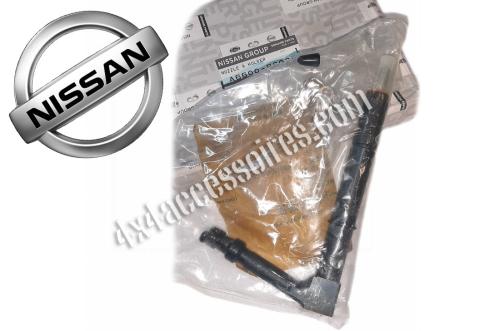 INJECTEUR COMPLET AVEC JOINTS PATROL Y61 3.0L