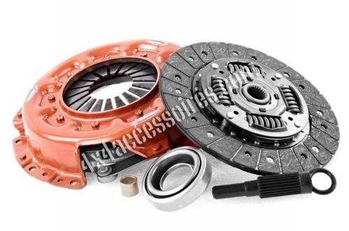 KIT EMBRAYAGE EXTRA-RENFORCÉ HD pour NISSAN PATROL Y60 2.8 TD