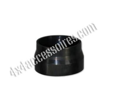 ADAPTATEUR CAOUTCHOUC 77-89MM