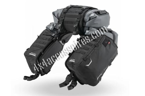 ADVBags 70 – SACOCHES CAVALIERES SANS PORTE-BAGAGES