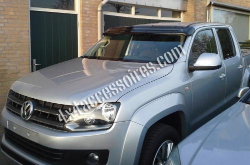 VISIÈRE DE PARE-BRISE / PARE-SOLEIL AMAROK APRÈS 2010