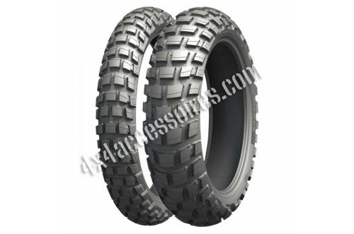 ANAKEE WILD MICHELIN 90/90R21-54R TL/TT