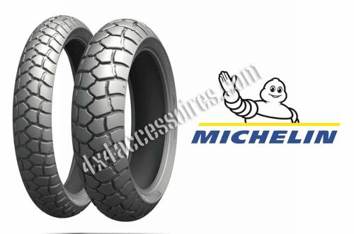 ANAKEE ADVENTURE MICHELIN 90/90-21-54V TL