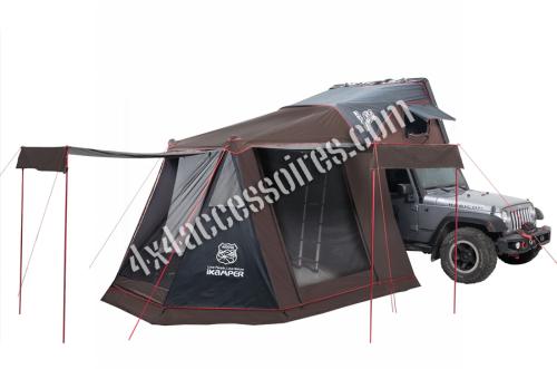 ANNEXE POUR TENTE SKYCAMP 2.0 IKAMPER