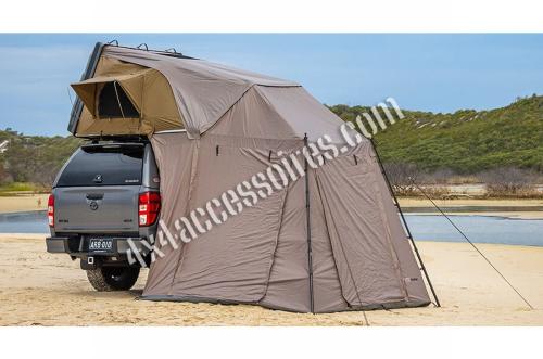 ANNEXE TENTE DE TOIT ESPERANCE ARB
