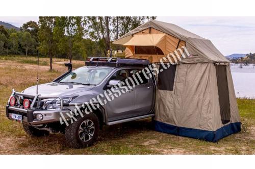 ANNEXE TENTE DE TOIT SIMPSON III ARB