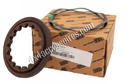 BAGUE DE CRABOTAGE AVEC RESSORT POUR BLOCAGE ARB - RD136 NISSAN - ARB -