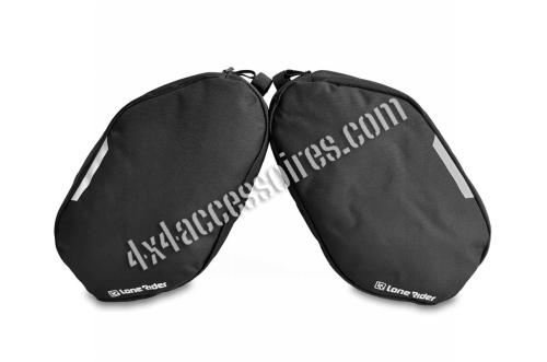 SAC DE CRASH-BAR (LA PAIRE) POUR BMW R1250GSA - LONE RIDER