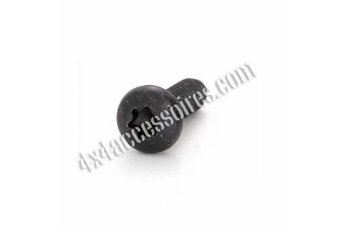 4 VIS TORX Ø 6 POUR FIXER LE KIT STOW-IT SUR BARRE HD