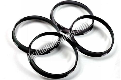 BAGUE DE CENTRAGE POUR JANTE DE 110 POUR VEHICULE EN 108 MM (X4)