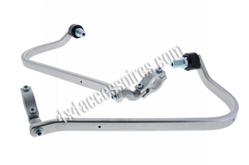 KIT DE MONTAGE DE PROTÈGE-MAINS BARKBUSTER 2 POINTS POUR YAMAHA TENERE 700