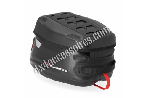 SACOCHE DE RÉSERVOIR ÉTANCHE 6 Litres PRO YUKON SW-MOTECH