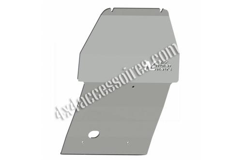 BLINDAGE - SKI DE PROTECTION AVANT FORD RANGER 2012-2019