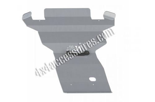 BLINDAGE - SKI DE PROTECTION AVANT FORD RANGER RAPTOR 2.0