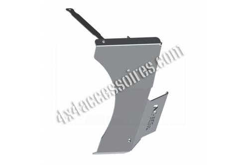 BLINDAGE - SKI DE PROTECTION DE RESERVOIR ADBLUE FORD RANGER RAPTOR