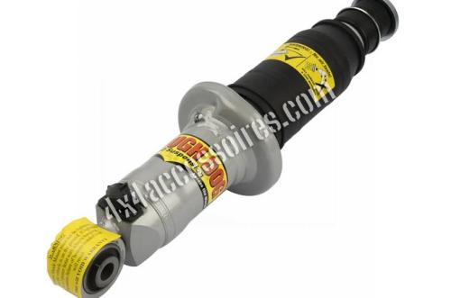 AMORTISSEUR TOUGH DOG 4 WAY RÉGLABLES AVANT TOYOTA SERIE 90/95 ET 4 RUNNER