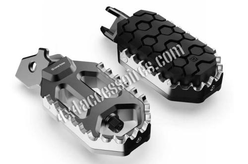 REPOSE PIED ADVANCED POUR HONDA LONE RIDER MOTOPEGS