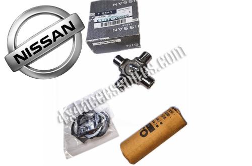 CROISILLON DE TRANSMISSION - 28x80MM - PATROL GR Y60 - Y61