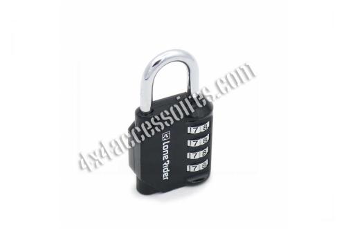 CADENAS LONE RIDER