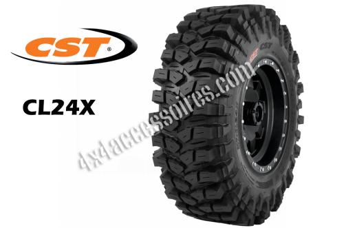 PNEU CST LAND DRAGON CL24X - 33X12.5-16