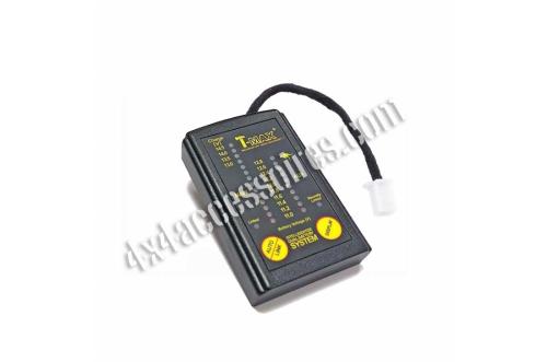 MONITEUR SYSTÉME DE DOUBLAGE DE BATTERIE (AX35) T-MAX