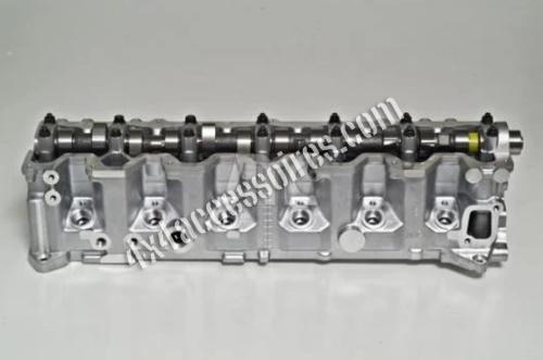 CULASSE COMPLÈTE POUR PATROL Y61 TD6 - AMC