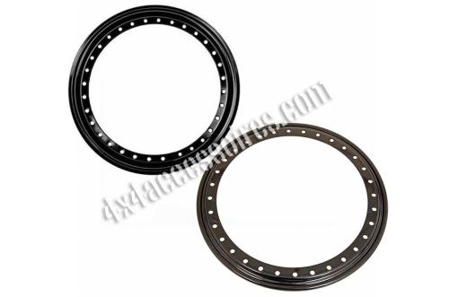 DISQUE RING "EMBOUTI" EXTÉRIEUR POUR RÉALISER VOTRE JANTE BEADLOCK EN 15 POUCE