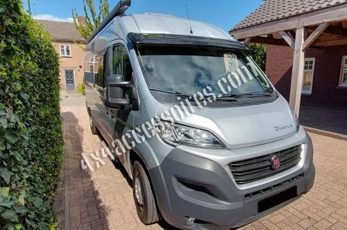 VISIÈRE DE PARE-BRISE / PARE-SOLEIL DUCATO APRÈS 2006
