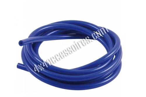 DURITE NITRILE BLEU DE RETOUR D'HUILE DE DIRECTION ASSISTÉE Ø:10MM - 1 M -