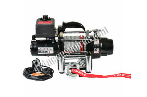TREUIL COME UP DV 6 12V