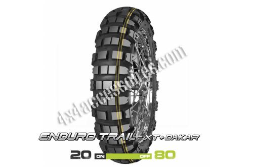 ENDURO TRAIL XT+ 150/70R18-70T TL/TT DAKAR