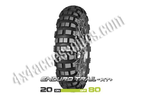ENDURO TRAIL XT + 150/70R18-70T TT/TL
