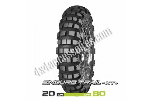 ENDURO TRAIL XT + 150/70R18-70T TT/TL