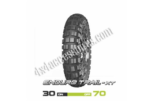 ENDURO TRAIL XT 150/70R18-70T TT/TL