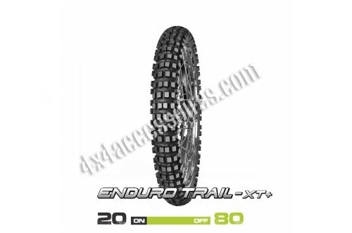 ENDURO TRAIL XT+ 90/90R21-54T TL/TT
