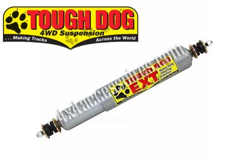 AMORTISSEUR DE DIRECTION STANDARD TOUGH DOG POUR PATROL Y60