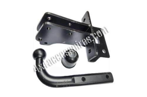 ATTELAGE LOURD (3500kg) COMPLET POUR KDJ 120 / 150