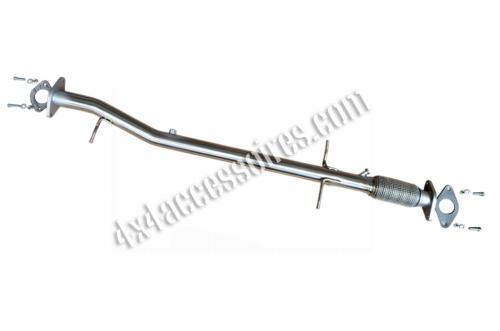 TUBE DE REMPLACEMENT DU FILTRE AD-BLUE TECINOX FORD RANGER (2016 - 2019)