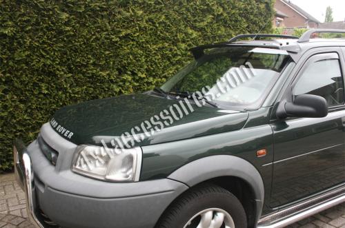 VISIÈRE DE PARE-BRISE / PARE-SOLEIL FREELANDER 1 (1997 - 2006)