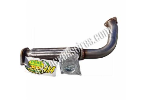 TUBE PRIMAIRE D’ÉCHAPPEMENT TOYOTA KZJ 70/73