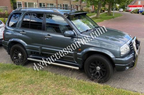 VISIÈRE DE PARE-BRISE / PARE-SOLEIL GRAND VITARA (1998 - 2005)