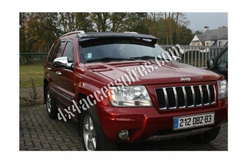 VISIÈRE DE PARE-BRISE / PARE-SOLEIL GRAND CHEROKEE WJ (1999 - 2004)